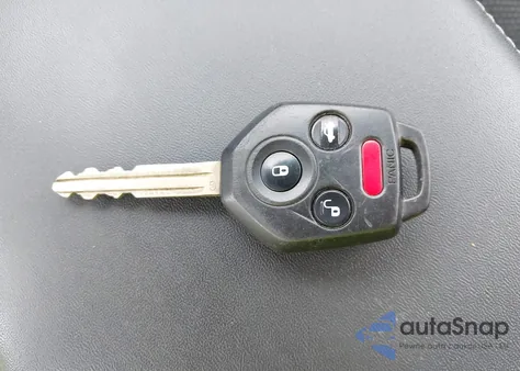 2018 Subaru Outback 2.5I Premium из США, поврежденный, VIN 4S4BSACC4J3359698